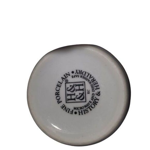 Cute receptionist coffee mug - Picture 5 of 5